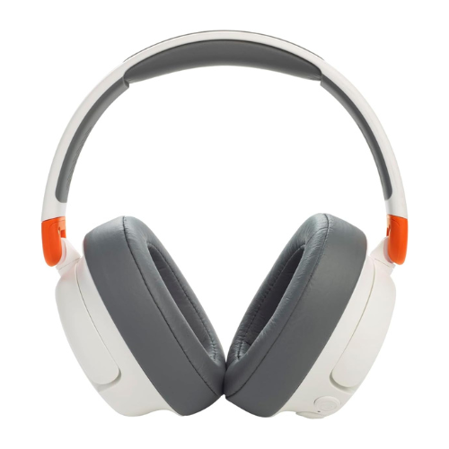 JBL JR 460NC - Wireless Over-Ear Noise Cancelling Kids Headphones White — image 7