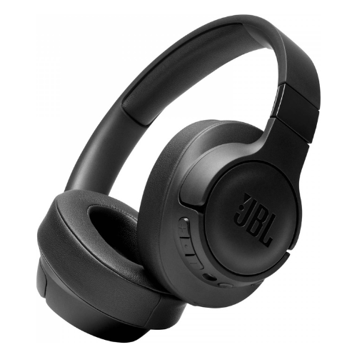 Jbl Tune 670Nc Bluetooth Headset — image 1