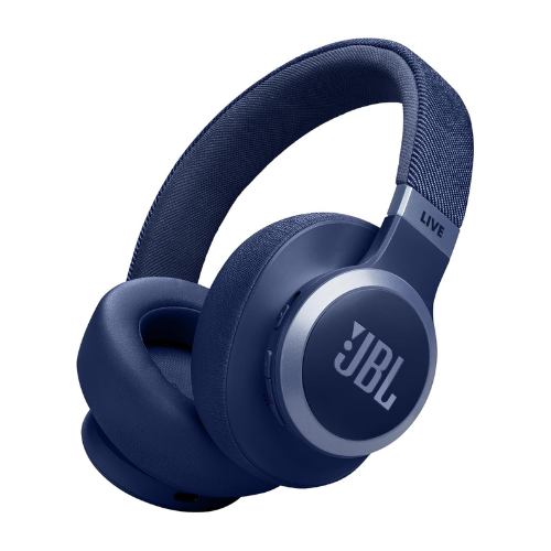 JBL Live 770NC Wireless Over Ear Noise Cancelling Headphone — image 7