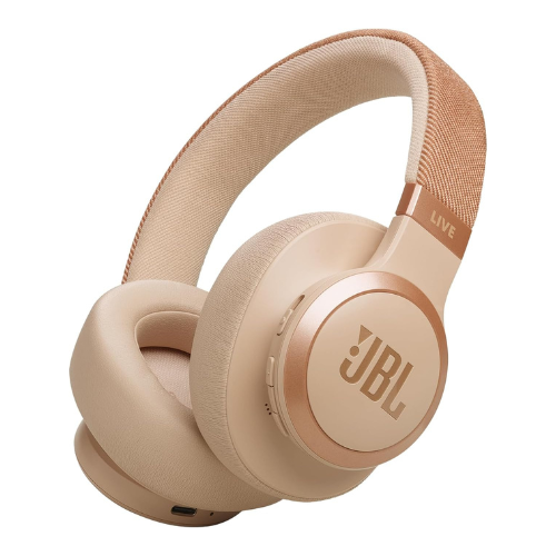 JBL Live 770NC Wireless Over Ear Noise Cancelling Headphone — image 6