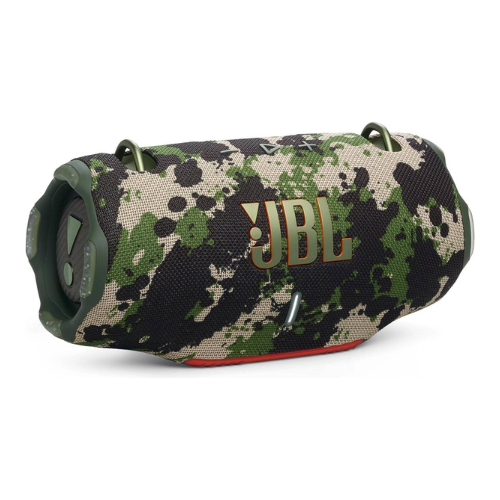 JBL Xtreme 4 Massive Portable Bluetooth Speaker with Pro Sound IP67 Waterproof, Built-In Power Bank — image 6