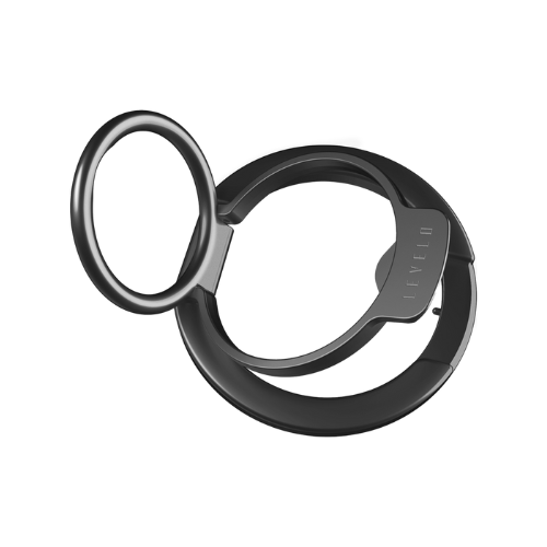 Levelo Luccio 2 in 1 Phone Ring Holder — image 1