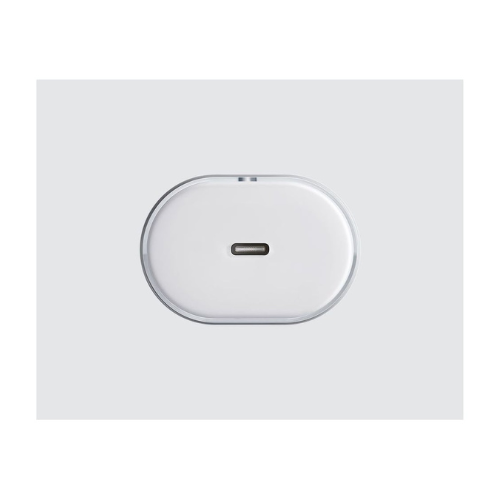 Nothing 45W USB-C Compatible Power Charger White — image 2