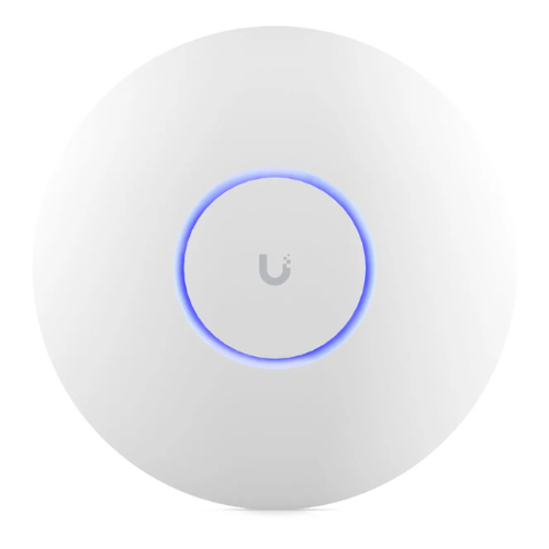UNIFI U7 PRO Wi-Fi 7 Access Point - Genuine Professional Wireless Networking Solution — image 1