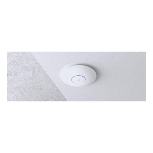 Ubiquiti UniFi U6+ WiFi 6 Access Point — image 2