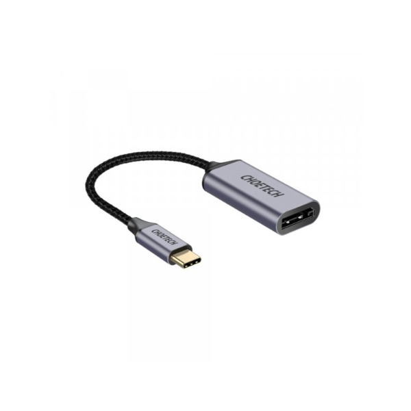 Choetech USB C To Display Port Adapter 4k Supported HUB-H11 — image 2
