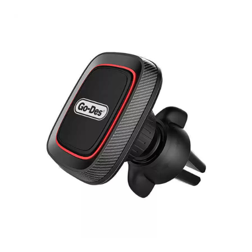 GO-DES CLIP-ON Magnetic Powerful Car Mobile Holder GD-HD611 — image 1
