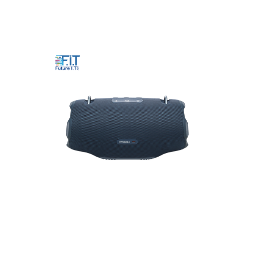 JBL Xtreme 4 Massive Portable Bluetooth Speaker with Pro Sound IP67 Waterproof, Built-In Power Bank — image 4
