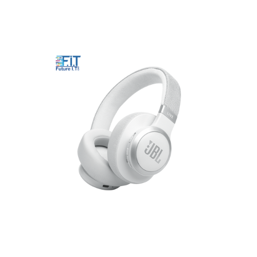 JBL Live 770NC Wireless Over Ear Noise Cancelling Headphone — image 3