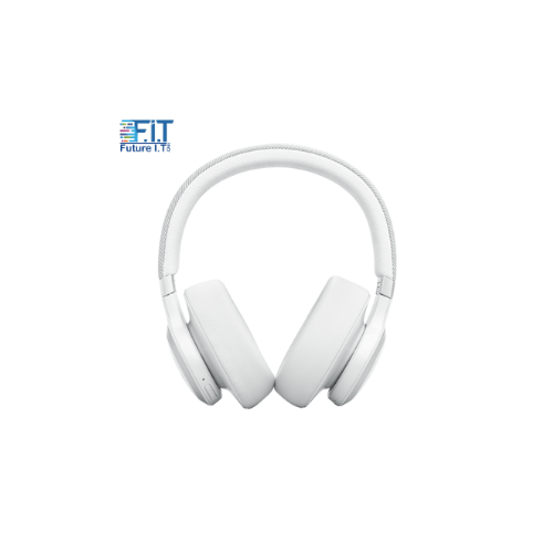 JBL Live 770NC Wireless Over Ear Noise Cancelling Headphone — image 2