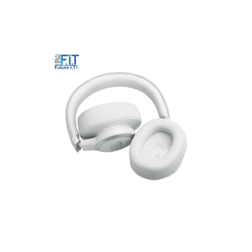 JBL Live 770NC Wireless Over Ear Noise Cancelling Headphone — image 4