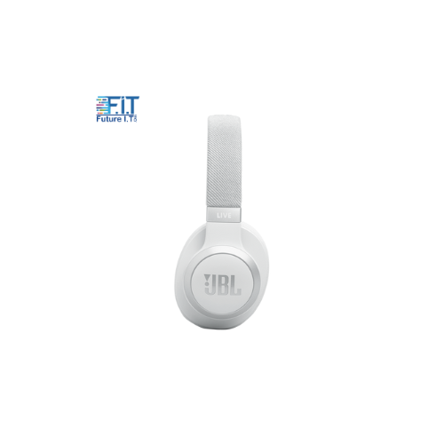 JBL Live 770NC Wireless Over Ear Noise Cancelling Headphone — image 5