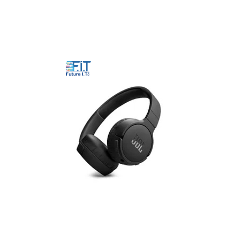 Jbl Tune 670Nc Bluetooth Headset — image 2