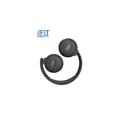 Jbl Tune 670Nc Bluetooth Headset — image 4