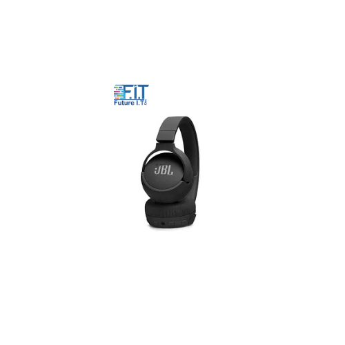 Jbl Tune 670Nc Bluetooth Headset — image 3
