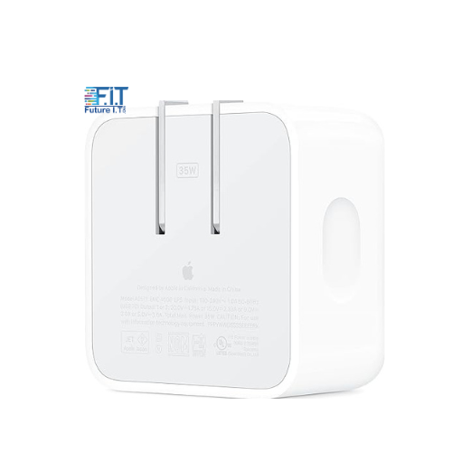 Apple 35W Adapter 2Pin Charger — image 2