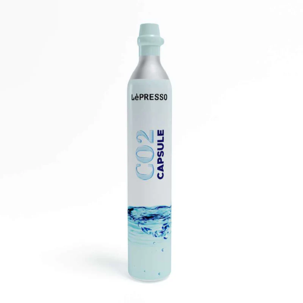 LE PRESSO CO2 CAPSULE — image 2