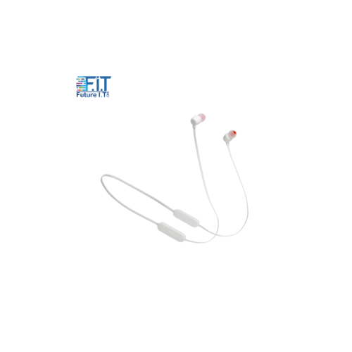 JBL Tune 125BT Wireless In-Ear Headphones, Pure Bass Sound, Lossless 5.0 Bluetooth, 16H Battery, Magnetic Cable — image 3