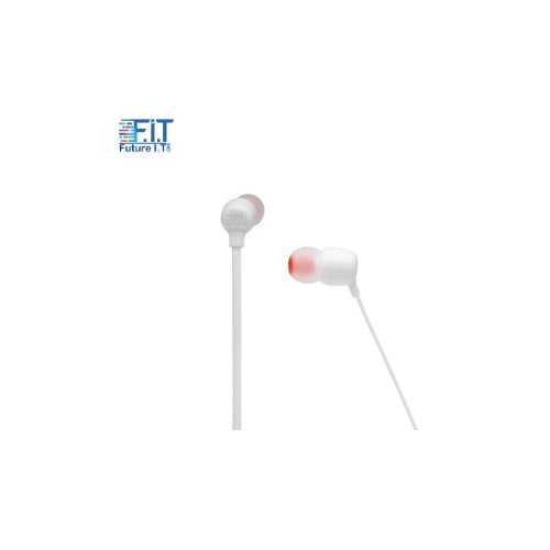 JBL Tune 125BT Wireless In-Ear Headphones, Pure Bass Sound, Lossless 5.0 Bluetooth, 16H Battery, Magnetic Cable — image 4