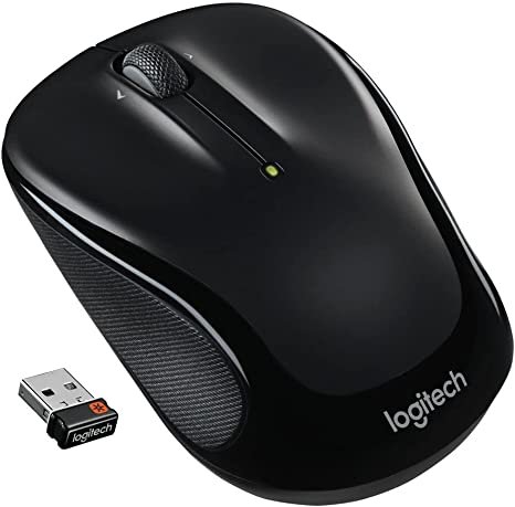 Logitech M325 Wireless Mouse — image 2
