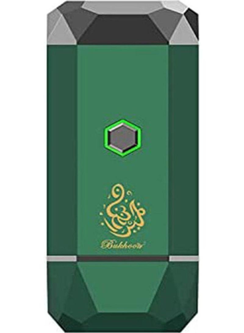 Power Electric Bukhoor Diffuser – Elegant Automatic Incense Burner — image 3