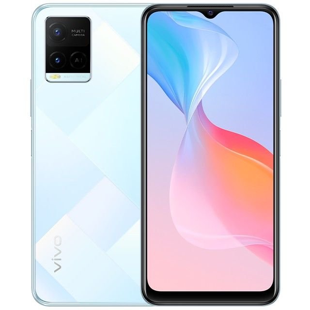 Vivo Y21 4GB 64GB Smart Phone — image 2