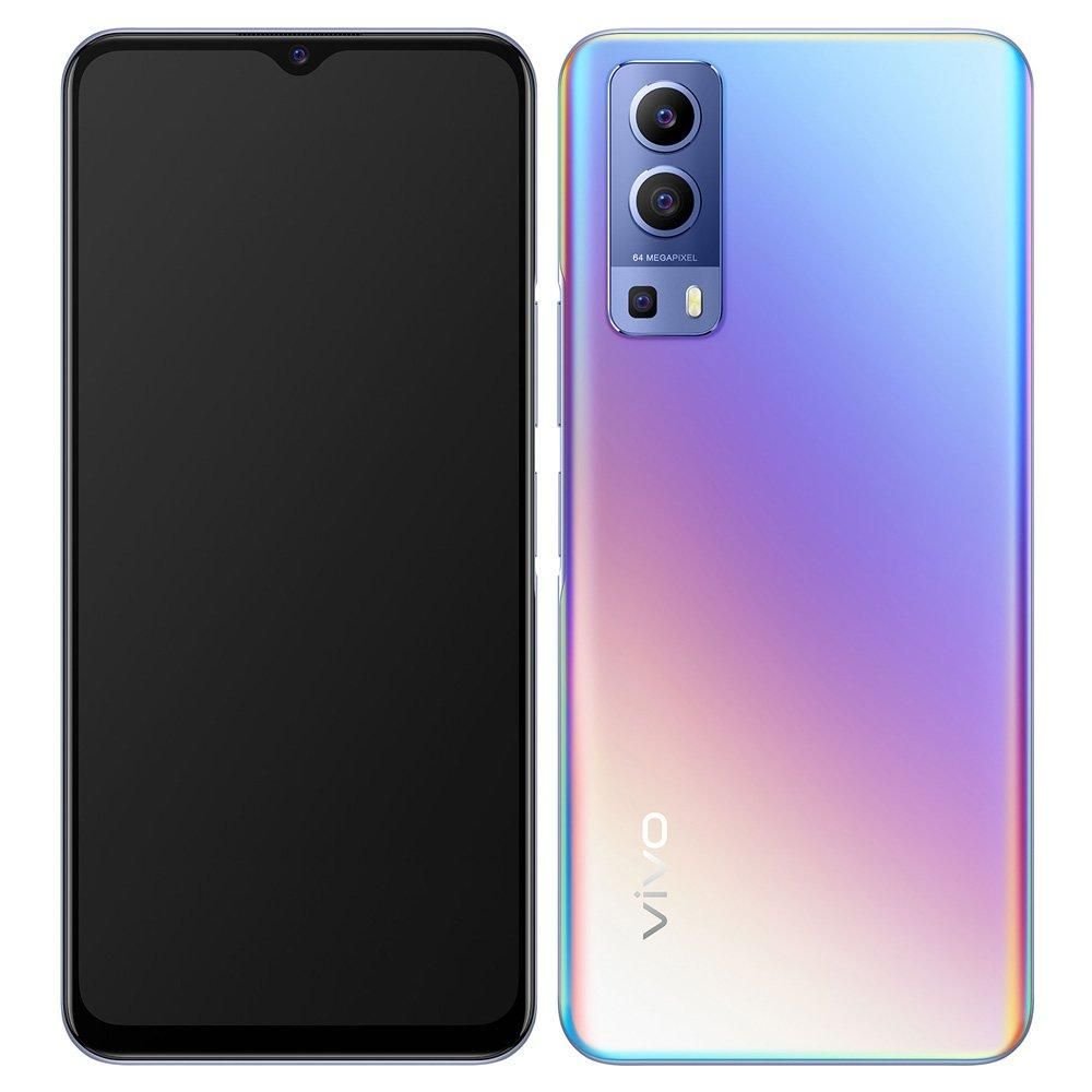 Vivo Y72 8GB 128GB 5G Smart Phone — image 2