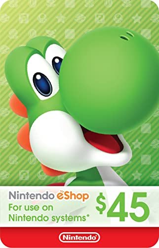 Nintendo eShop Gift Card – Flexible Value Digital Voucher — image 5