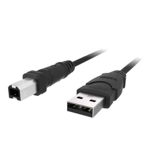 Belkin USB 2.0 Printer Cable 3M — image 1