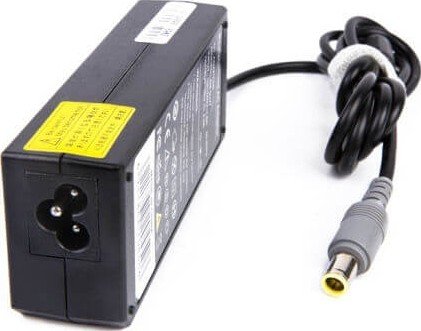 Lenovo Bigpin 20V-3.25A Charger — image 2