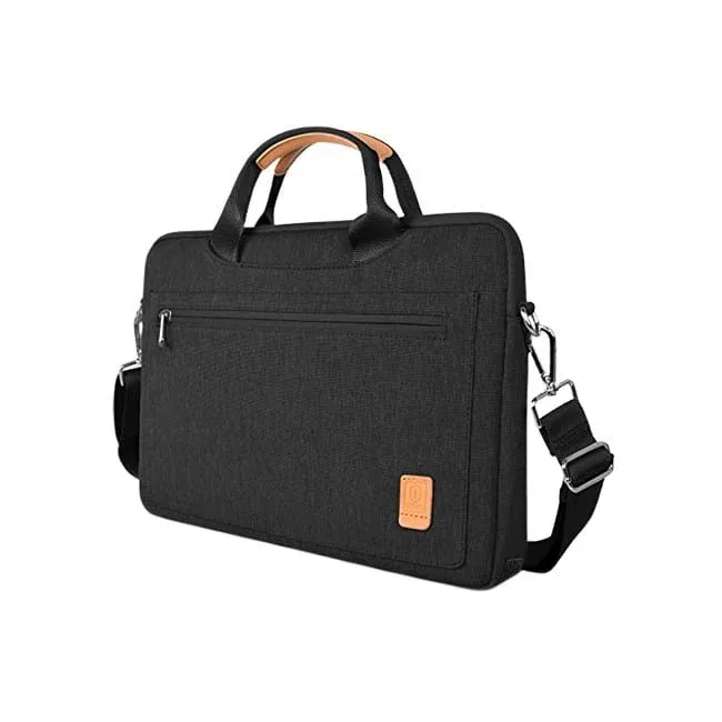 WIWU Pioneer Shoulder Bag for 14" Laptop / Ultrabook – Premium Protective Bag — image 5
