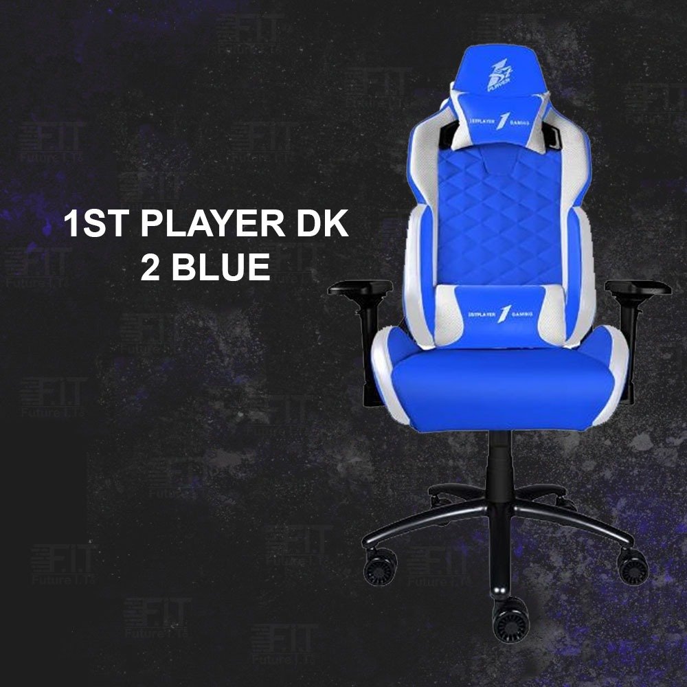 First Player Gaming Chair DK2 — image 3