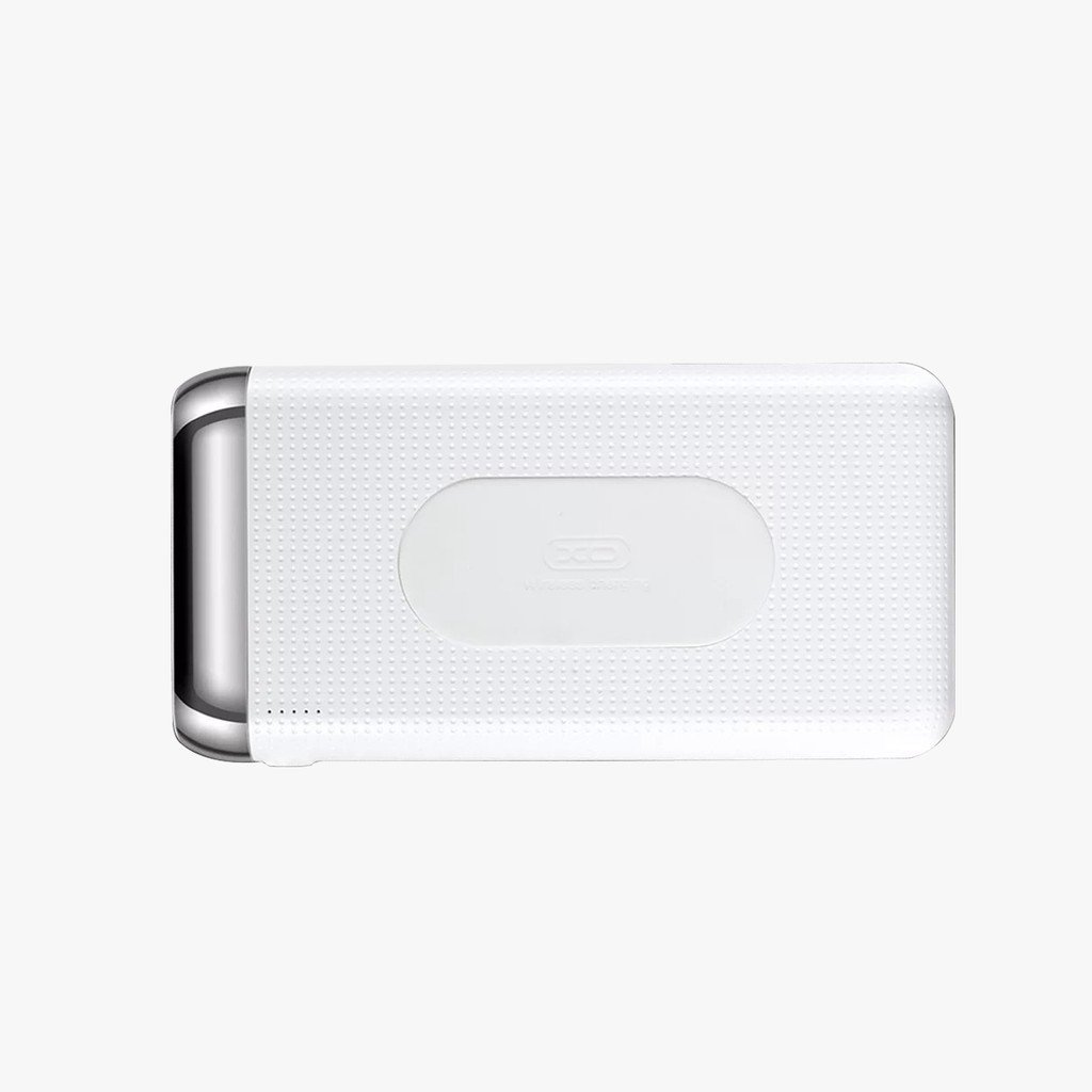 XO PB60 10000mAh Wireless Charging Mobile Power Bank — image 2