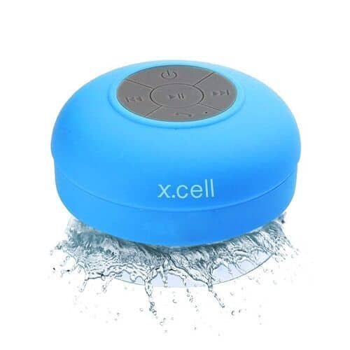 X.cell SP 100 Shower Bluetooth Speaker — image 2