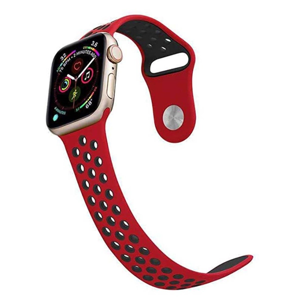 Porodo Iguard Nike Watch Strap — image 5