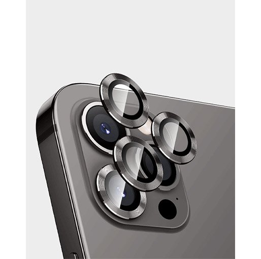 Green Iphone Camera Glass IP11 6.1 — image 1