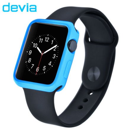 Devia Protective Case For Apple I Watch — image 1