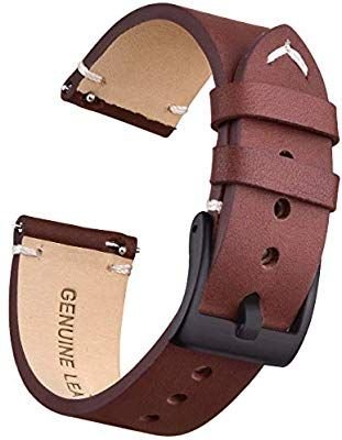 Kakapi 20mm Watch Strap Sam / Huawei — image 2