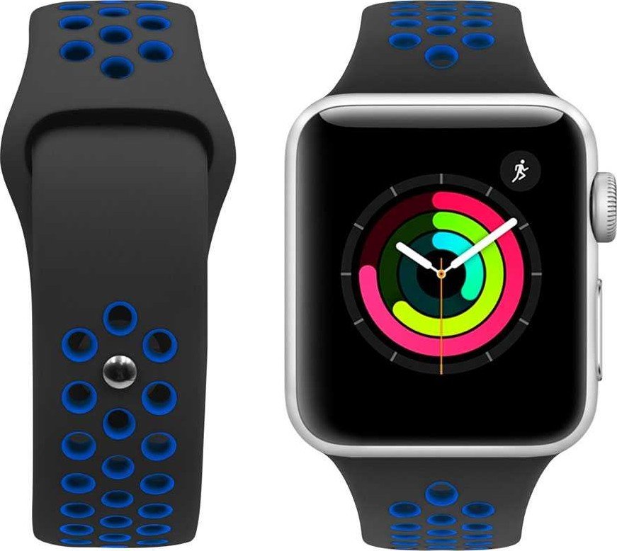Porodo Iguard Nike Watch Strap — image 2
