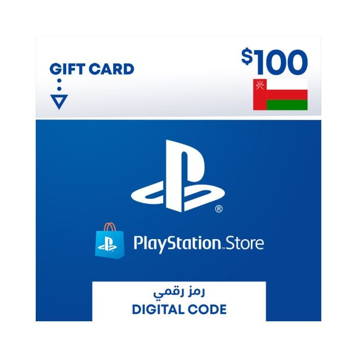 PlayStation Gift Card – Flexible Value Digital Voucher — image 4