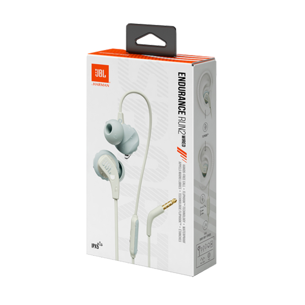 JBL Endurance Run 2 Wired Sports Earphones — image 6