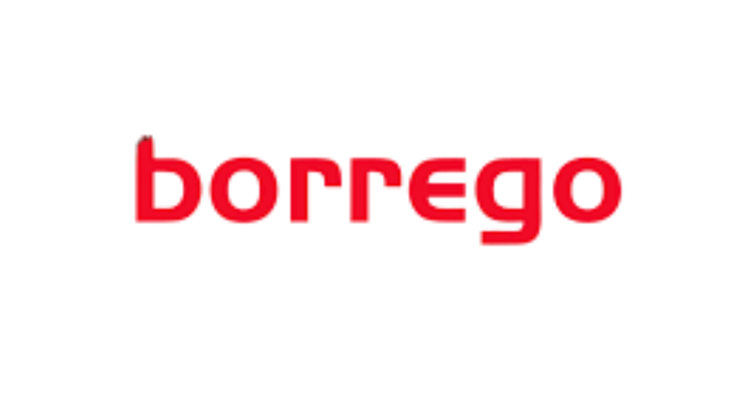 Borrego