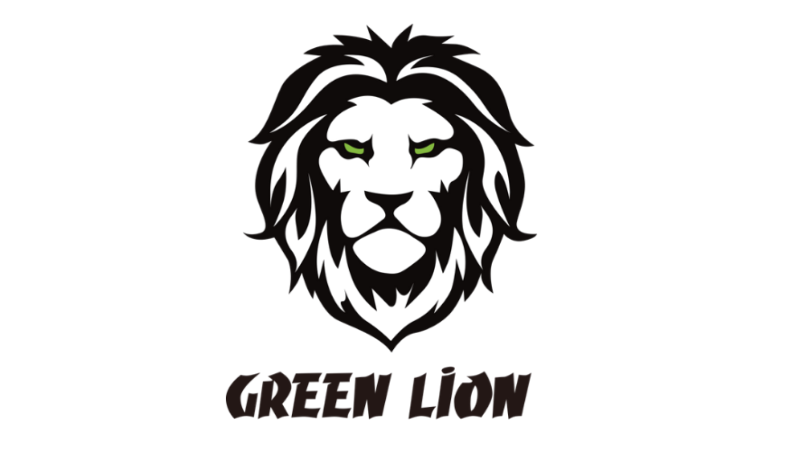 Green Lion