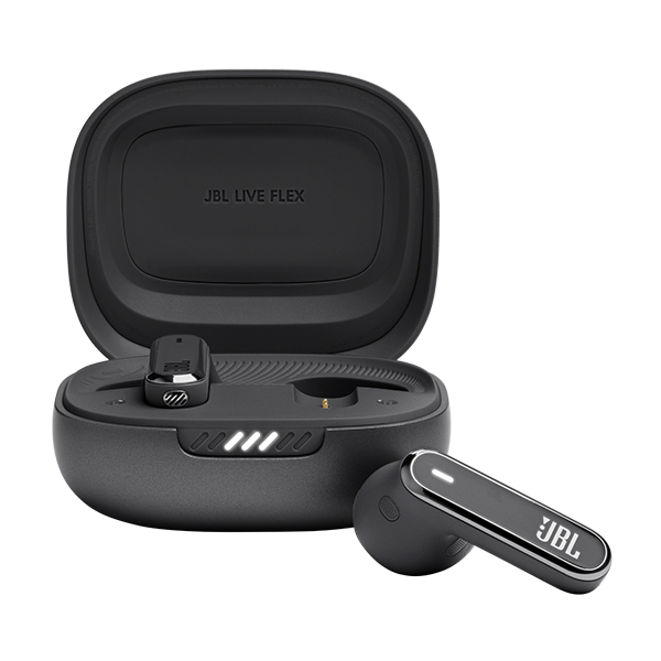 JBL LiveFlex Adaptive Noise Cancelling Earbuds — image 6