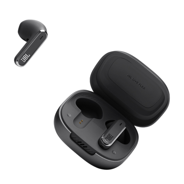 JBL LiveFlex Adaptive Noise Cancelling Earbuds — image 3