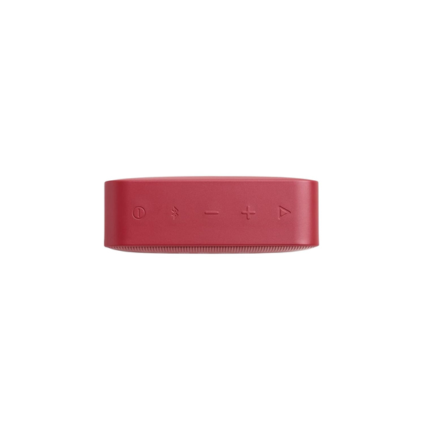 JBL Go Essential Portable Bluetooth Speaker Red — image 5