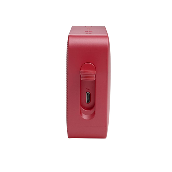 JBL Go Essential Portable Bluetooth Speaker Red — image 4