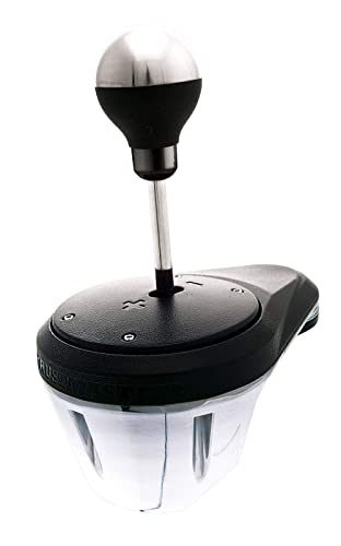 Thrustmaster TH8A ADD ON Shifter Professional — image 3