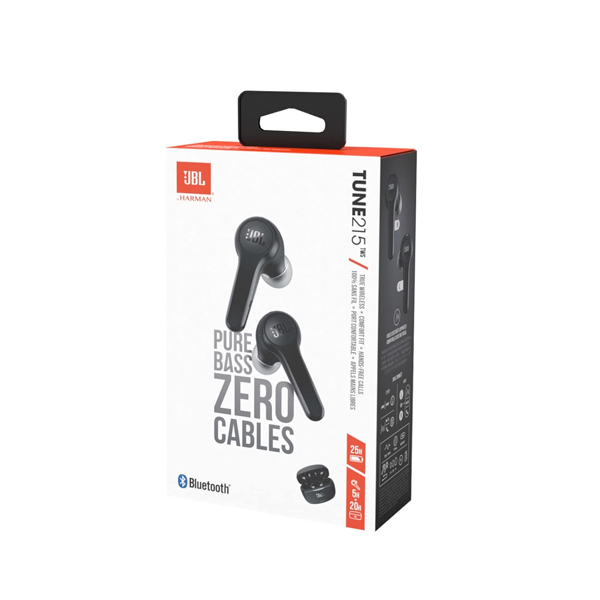 JBL Tune 215 TWS True Wireless Earbuds — image 11
