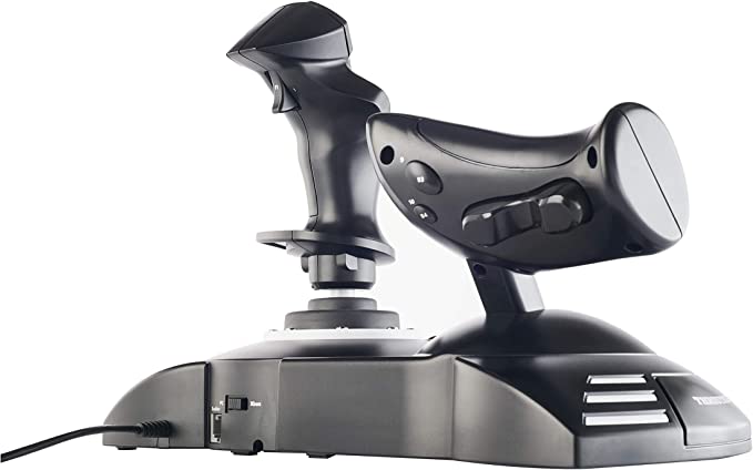 Thrustmaster T Flight Hotas One — image 2